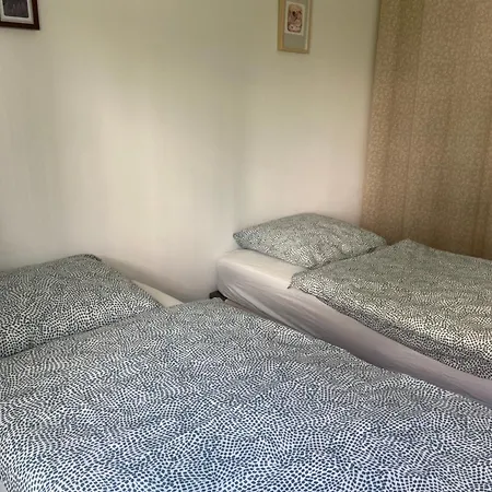 2 Piece Calme Cronenbourg 5min Centre * Strazburg