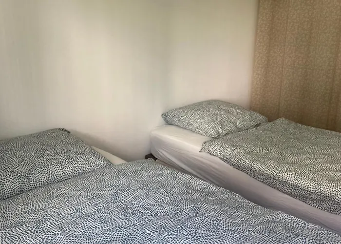 2 Piece Calme Cronenbourg 5min Centre * ستراسبورغ