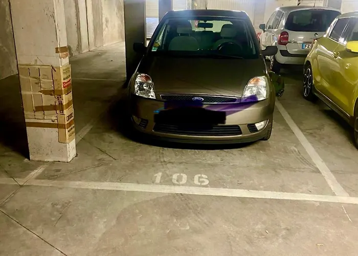 2 Piece Calme Cronenbourg 5min Centre شقة ستراسبورغ